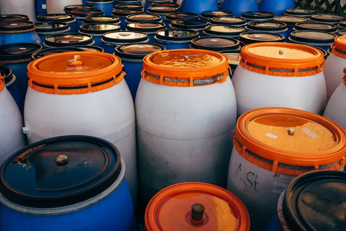 Chemical & Toxic Waste Cleanup in Clinton Hill, New York, NY