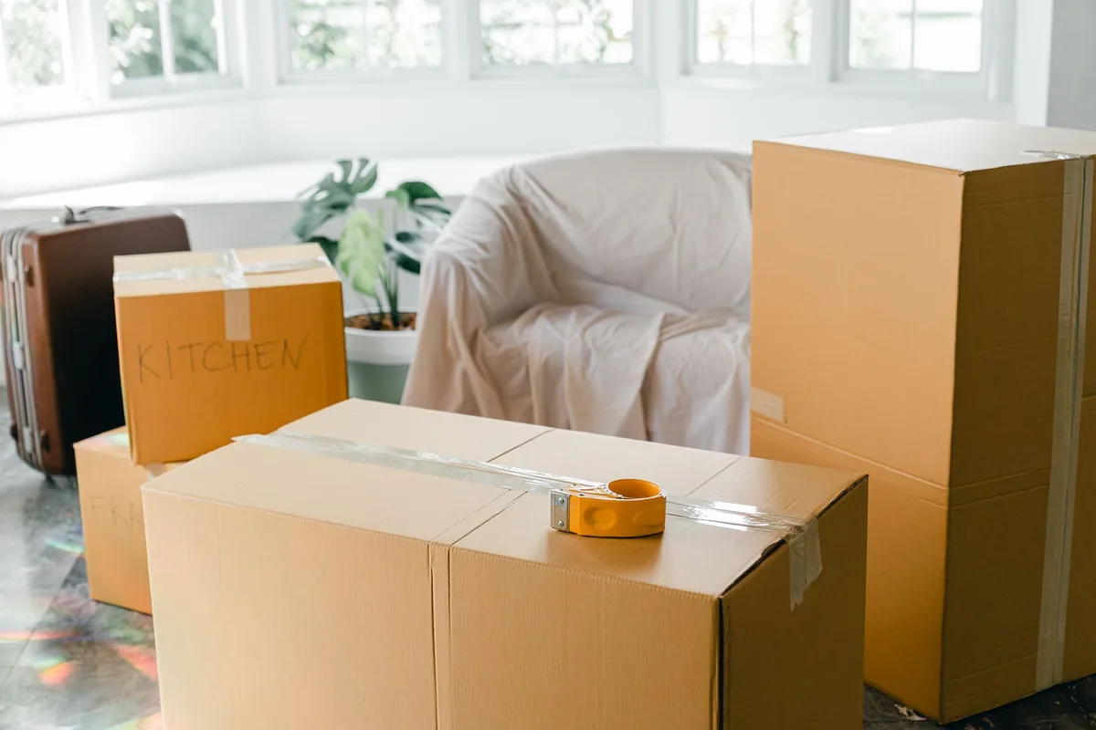 Hoarding Cleanup in Clinton Hill, New York, NY